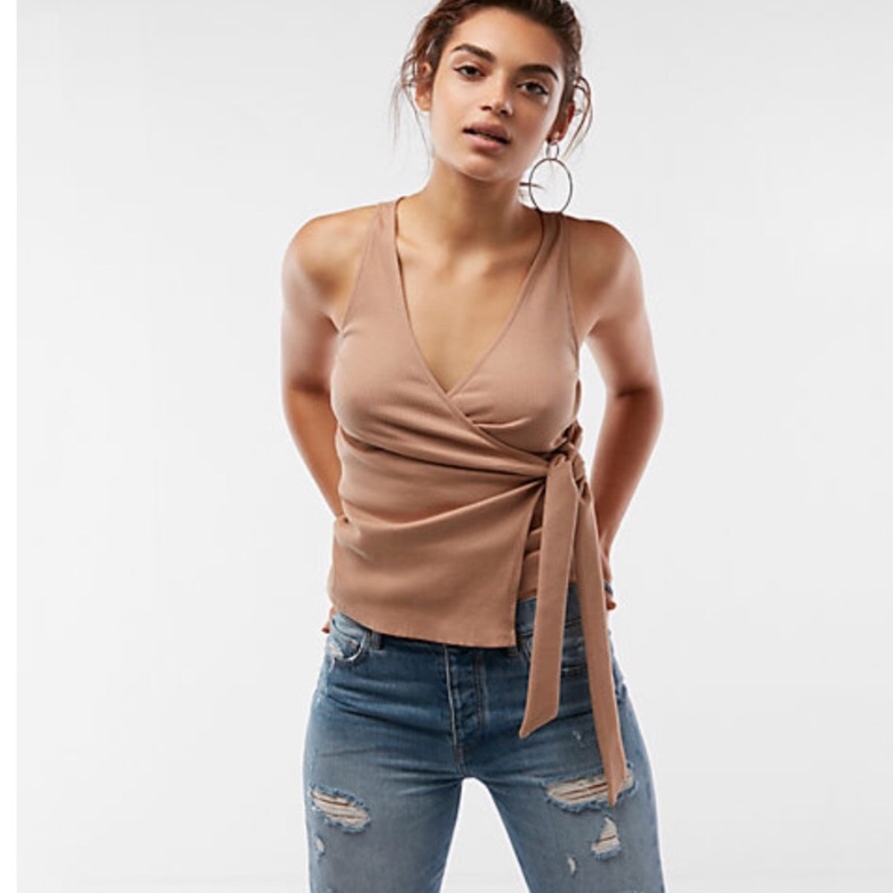 Cute Express top